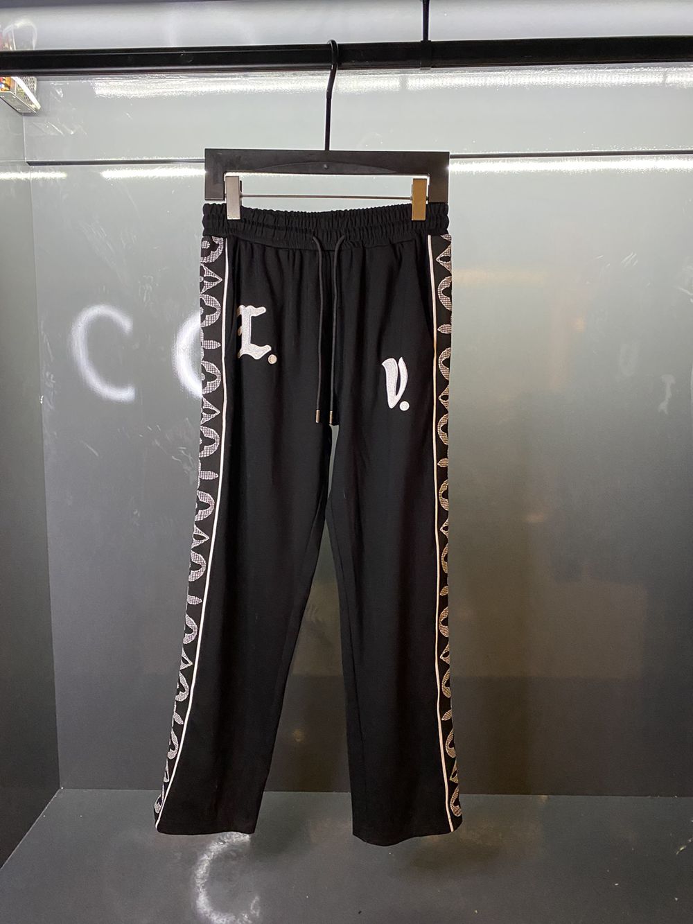 Gvc*1 suit